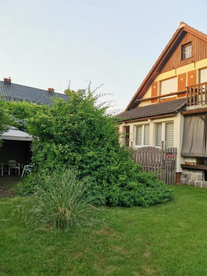 Apartament Forest Myslakowice Bagian luar foto