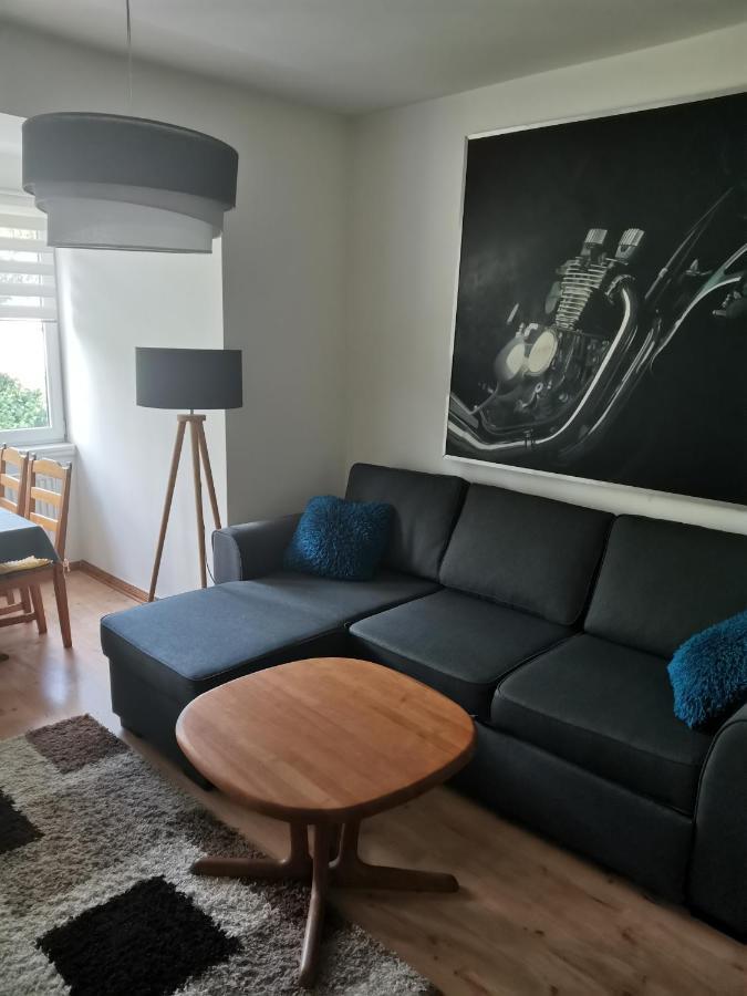 Apartament Forest Myslakowice Bagian luar foto