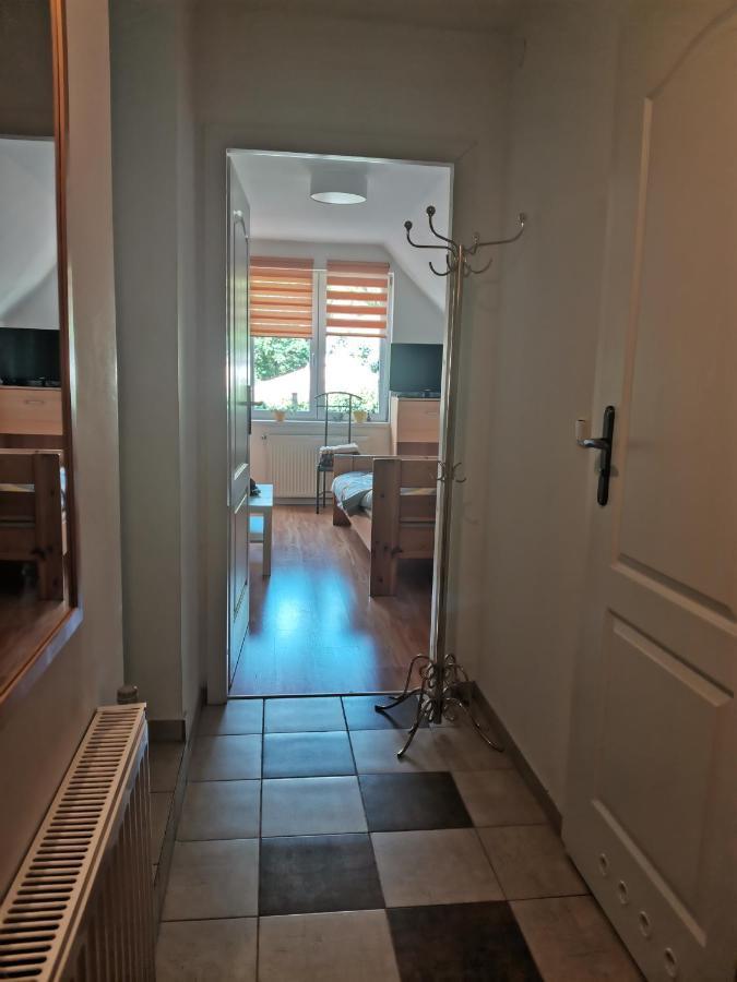 Apartament Forest Myslakowice Bagian luar foto