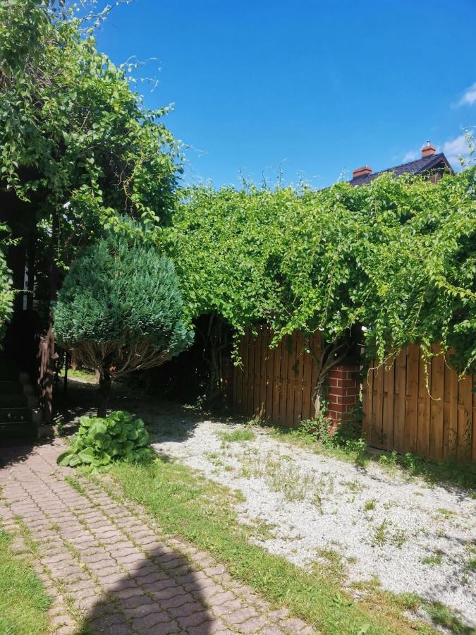 Apartament Forest Myslakowice Bagian luar foto