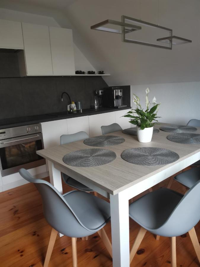 Apartament Forest Myslakowice Bagian luar foto
