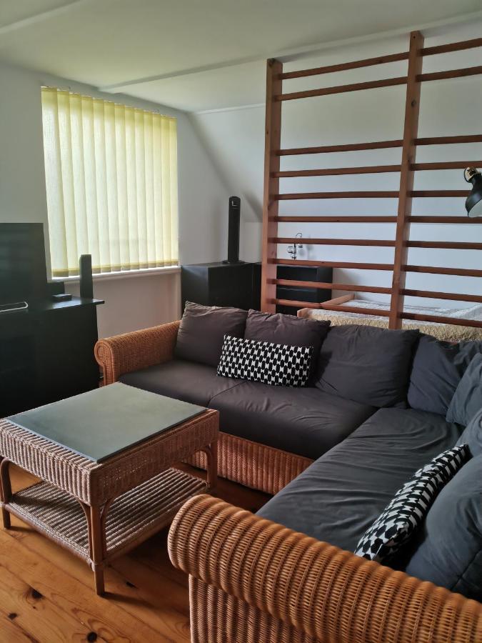Apartament Forest Myslakowice Bagian luar foto