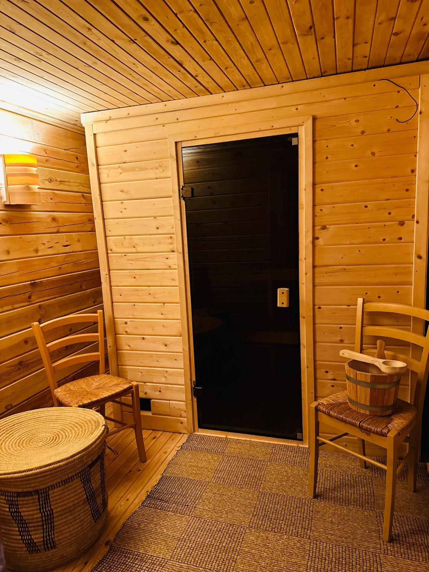 Apartament Forest Myslakowice Bagian luar foto