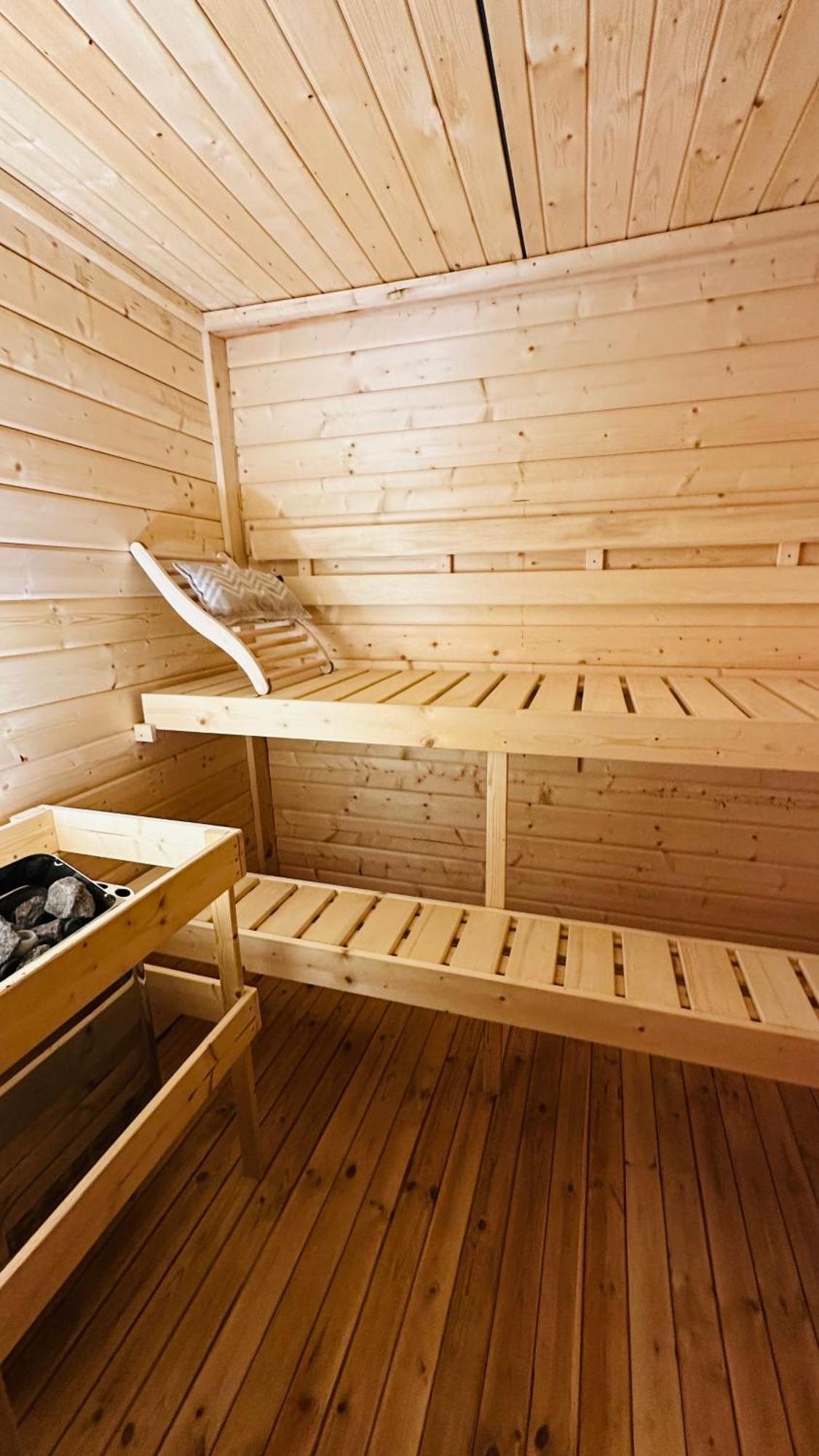 Apartament Forest Myslakowice Bagian luar foto
