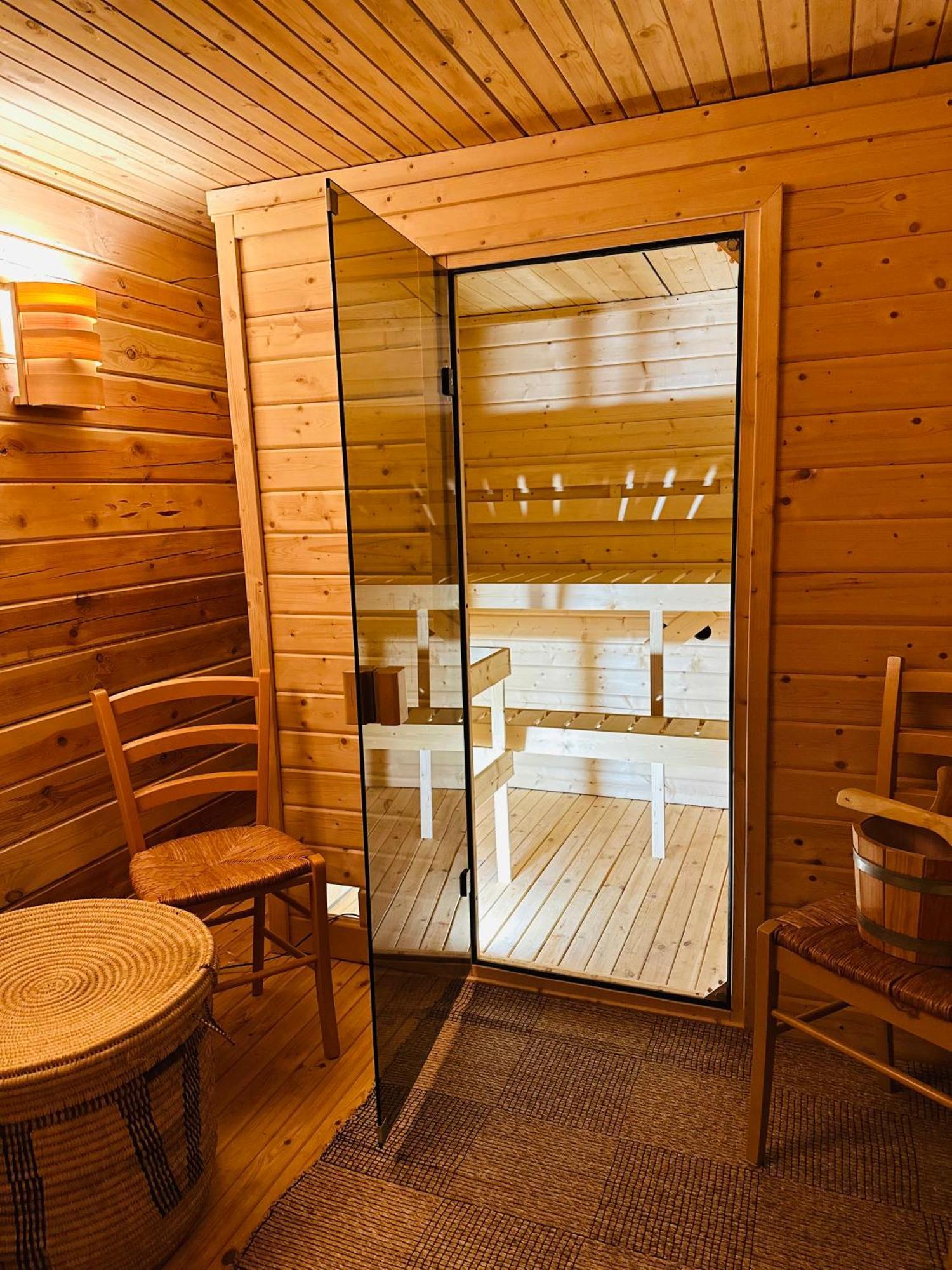 Apartament Forest Myslakowice Bagian luar foto