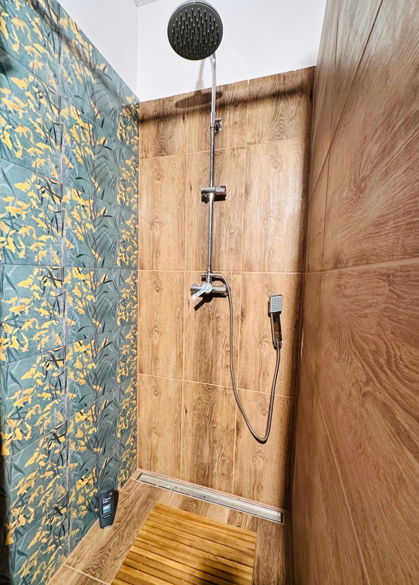 Apartament Forest Myslakowice Bagian luar foto